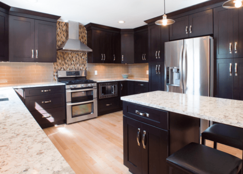RTA Kitchen Cabinets for Sale: Get Your Dream Kitchen on a Budget